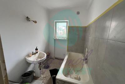 4 Camere bloc interbelic| Unirii-Budapesta | 124 mp | Centrala proprie - 7