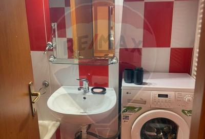 Apartament cu 2 camere de închiriat în zona Sasar - 6