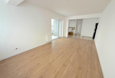 Apartament cu 2 camere decomandat în Metalurgiei