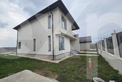 Casa de vanzare individuala in comuna Berceni Ilfov - 2