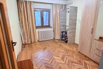 Apartament cu 3 camere, DECOMANDAT, zona NICOLINA-BELVEDERE - 9
