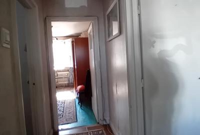 3 camere–Bd Brancoveanu -Str Secuilor - 2