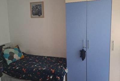 Apartament 2 camere zona  Dacia str. Vulturilor+ garaj langa bloc - 3