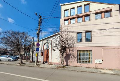 Oportunitate I în Centrul Târgoviștei: Clădire de 498 mp - 25