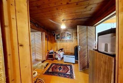 Tur 3D&FILM! Refugiu de vacanta, in pitorescul cadru: Lunca Bradului - 15