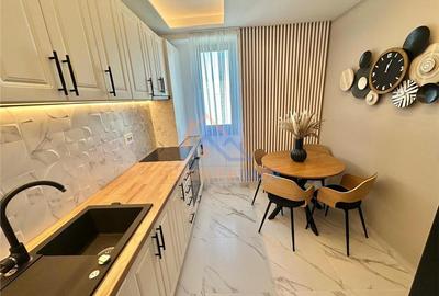 Vanzare apartament Drumul Taberei / Bloc nou / 75 mp / 2 bai / metrou - 11