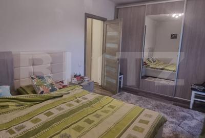 Apartament 4 Dormitoare | 3 Băi | 2 Balcoane | Bloc 2020 | Baciu Regal - 7