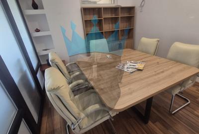 Apartament 3 Camere Belvedere Park Baba Novac Bucuresti - 23