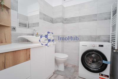 Apartament 2 camere, Tatarasi, etaj 1, bloc nou intabulat - 9