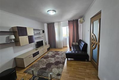 Brancoveanu-Izvorul Oltului, apartament mobilat si utilat modern, bloc reabilita - 2