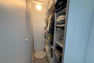 Duplex cu 4 camere, stil mediteranean. Complet mobilat/utilat - 24