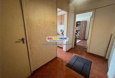 Apartament 2 camere  zona bld Basarabia -Chisinau - 3