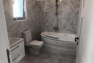 FARA COMISIOANE casa cu 4 camere 2 bai P+1 pod terasa camera tehnica la cheie - 8