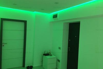 OCAZIE apartament duplex spațios 6 camere, B-dul Unirii, vedere stradala, pret 5 - 7