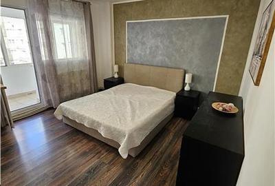 Garsonieră decomandată în 9 Mai