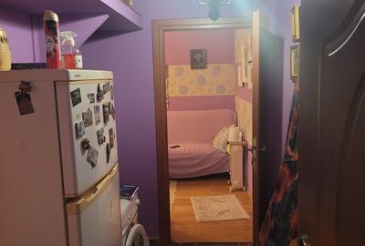 Casa de Cultura 2 camere,42 mp,pret 65000 euro - 3