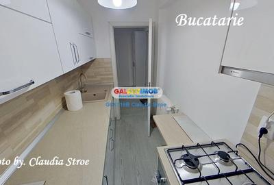 INCHIRIERE GARSONIERA VETERANILOR - METROU LUJERULUI - 1