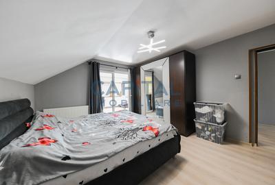 Comision 0%! Casa 5 camere 330 mp, 3 nivele, finisaje lux, cartier A. Muresanu - 9