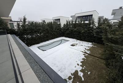 Vilă contemporană premium cu piscină, 500mp construiți, garaj 2 masini - 30