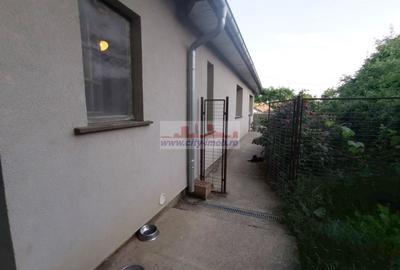 Vanzare casa conslidata Silistea Snagovului Com. Gruiu, Ilfov Snagov - 27