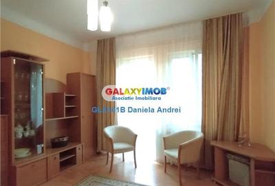 Apartament cu 2 camere decomandat, mobilat în Universitate