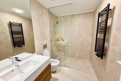 Studio dublu One Lake Club, first rent, pet friendly - 6