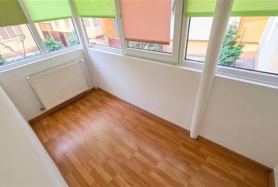 Apartament 2 camere 46mp, Central, langa Gara CFR si Facultatea de Litere - 8