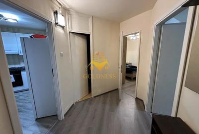 2 camere decomandate, Pet Friendly, Modern, USMV, Kaufland, Manastur - 8