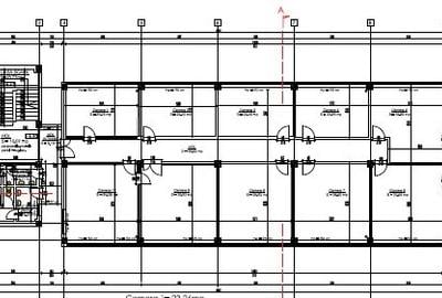 Spatii birouri -Theodor Pallady-Ikea-metrou