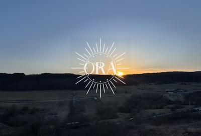 CASĂ INDIVIDUALA SEMIFINISATA CU CF | DE VÂNZARE | CU GARAJ | POPESTI CLUJ - 1