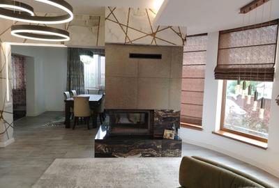 Casa 240mp zona Bradet mobilata utilata-SEMINEU 250000eur neg - 4