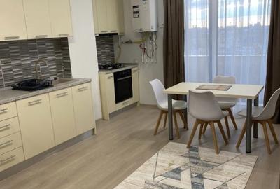 Apartament doua camere de lux zona Sabroso solid house