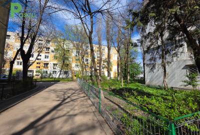 Apartament 3 camere, Ferentari, aleea Livezilor, 45 mpu, etaj 2, renovat - 18