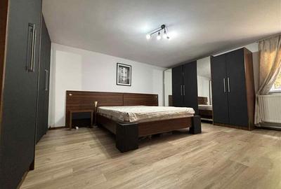 Inchiriere apartament 3 camere bloc nou cu gradina de 100 mp in Manastur- zona C - 8