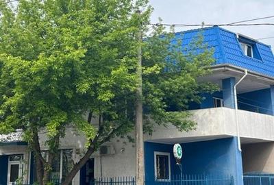 Casa individuala de vanzare in zona Prelungirea Ferentari - 20