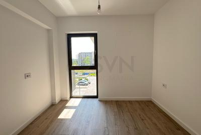 REA1014177 Apartament 2 camere imobil nou Fabrica de Glucoza - 2