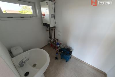 Duplex cu 3 camere si 2 bai, Sag - zona Manastire - 29