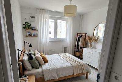 Apartament 2 camere, Zona Brancoveanu. - 2