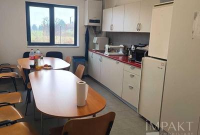 De închiriat spațiu de birouri premium – Calea Turzii - 4