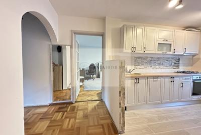 Apartament 3 camere/ Marasti/ Ideal pentru locuit/Zona Lacul Rosu - 4