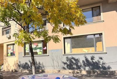 Spațiu comercial, 50.6 mp în Timpuri Noi