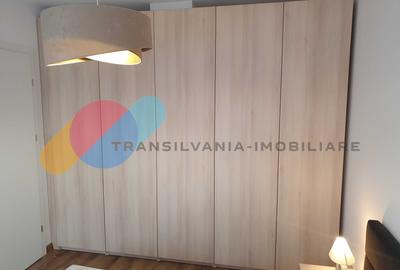 Apartament 2 camere, 54mp, cartier - Europa - 6