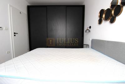 2 camere in Dumbravita, pet friendly, 2 locuri de parcare - 10