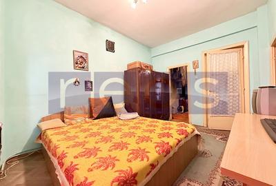 VÂNZARE 3 CAMERE | CALEA DUDESTI | CENTRALA PROPRIE - 3