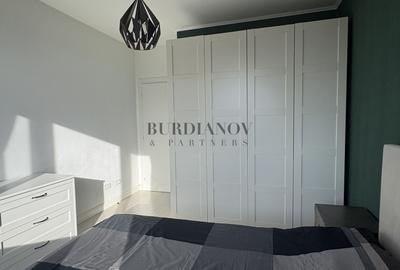 Apartament cu 2 camere de închiriat - metrou Valea Ialomiței - 10