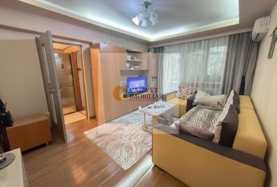 2 camere I  Kogalniceanu - Cismigiu I Etaj 2 I Creditabil - 1