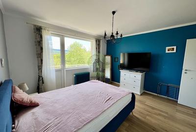 Apartament 3 camere decomandat Gheorgheni aleea Azuga - 2