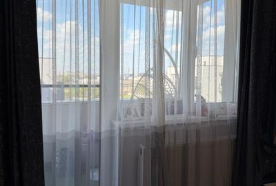 Garsoniera Drumul Taberei - Valea Larga - 12