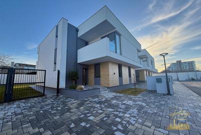 Casa cu 5 camere de vanzare tip Como – Prima Villa - Oradea - 34