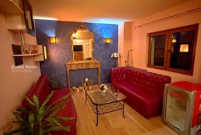 Apartament 4 camere | Stefan cel mare | Metrou | Mobilat si utilat | - 4